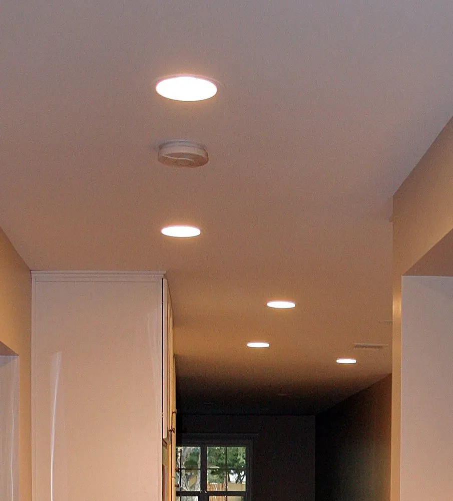 Slide of Dragon Electric