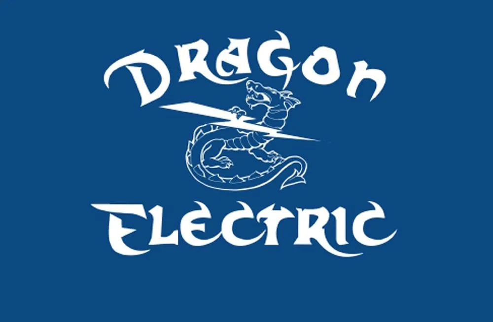 Slide of Dragon Electric
