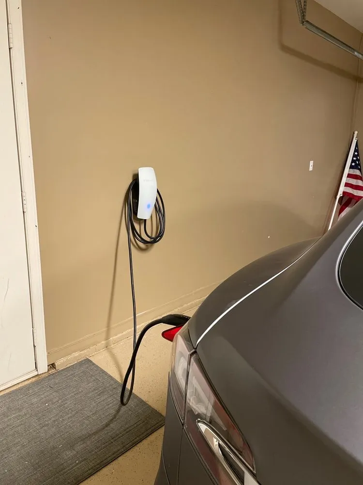 Slide of Dragon Electric