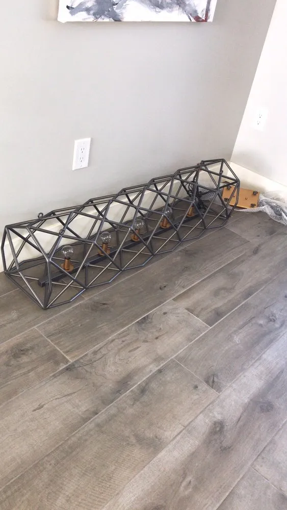 Slide of Dragon Electric