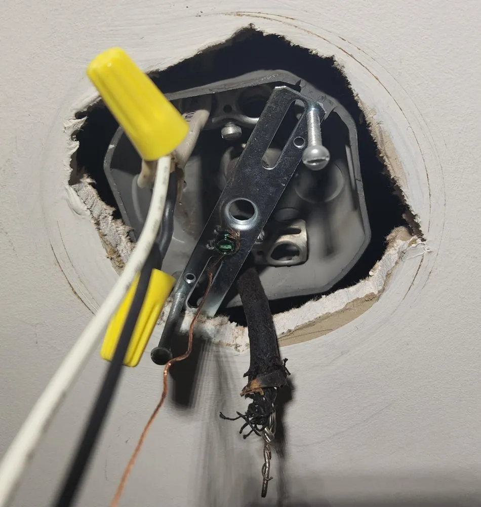 Slide of Dragon Electric