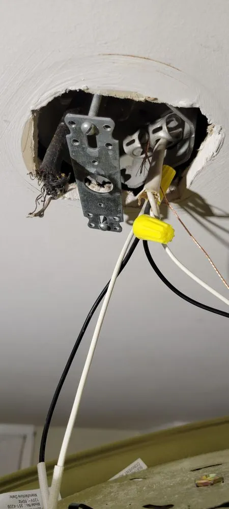 Slide of Dragon Electric