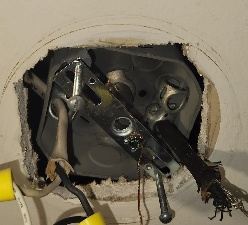 Slide of Dragon Electric