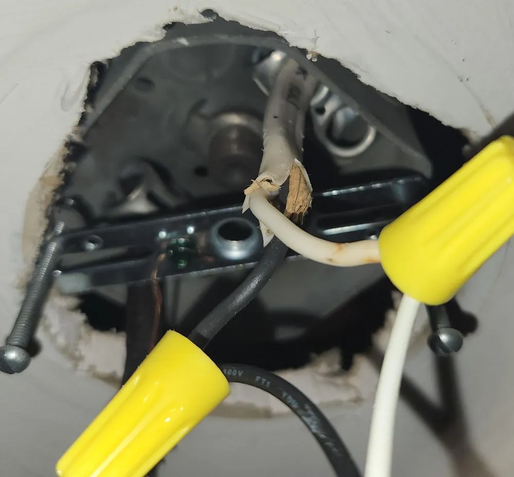 Slide of Dragon Electric