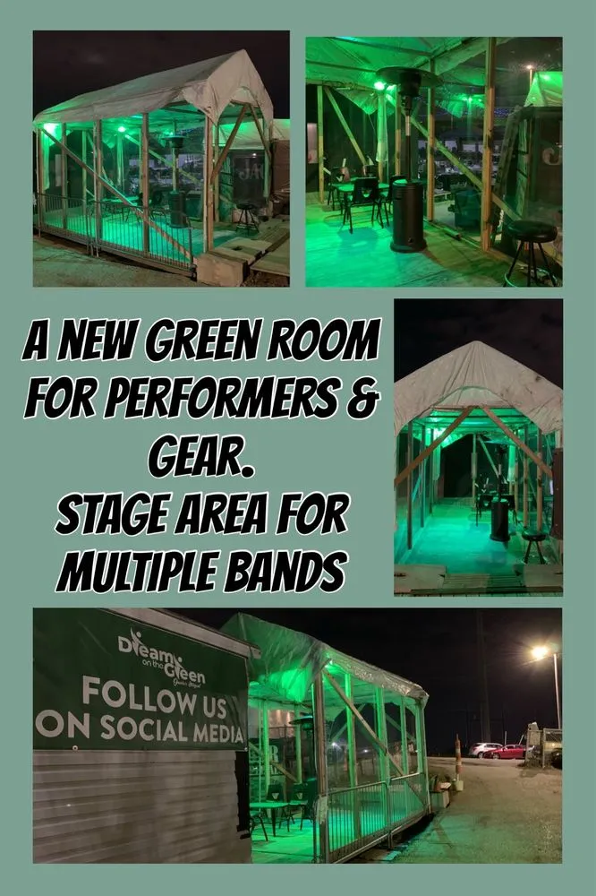 Slide of Dragon Electric