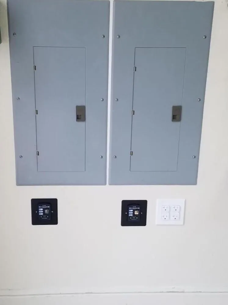 Expert panel upgrade experts serving Flushing, NY - Dragon Electrical Repair
