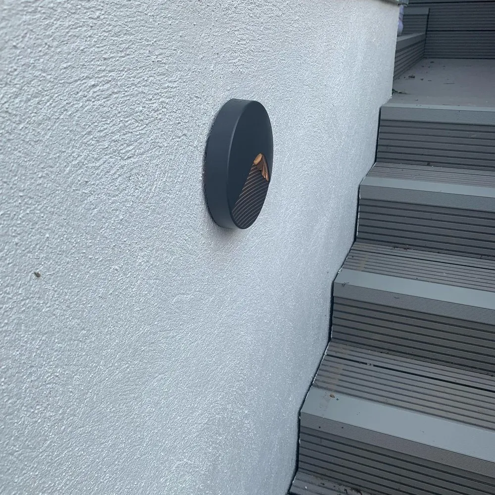 Slide of Dragon-Eye Electrician