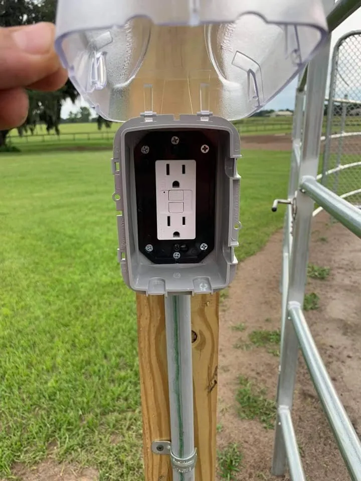 Slide of Dragon-Eye Electrician