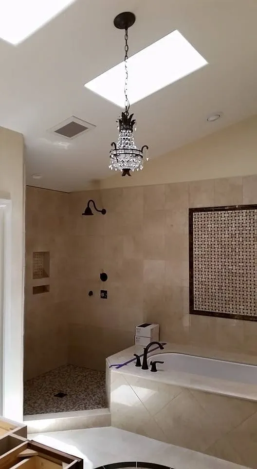 Slide of Dragonfly Electric