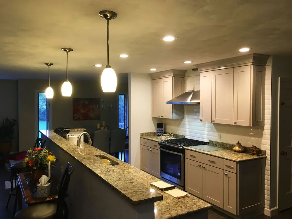 Slide of Dragonfly Electric