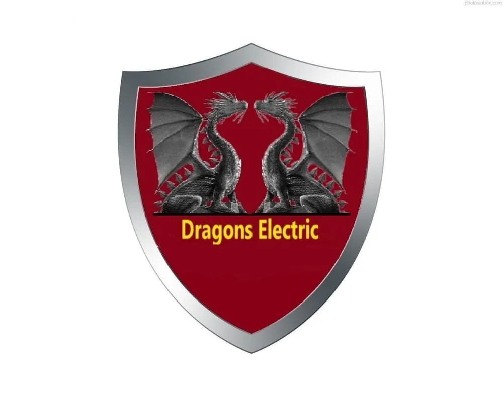 Slide of Dragons Electric