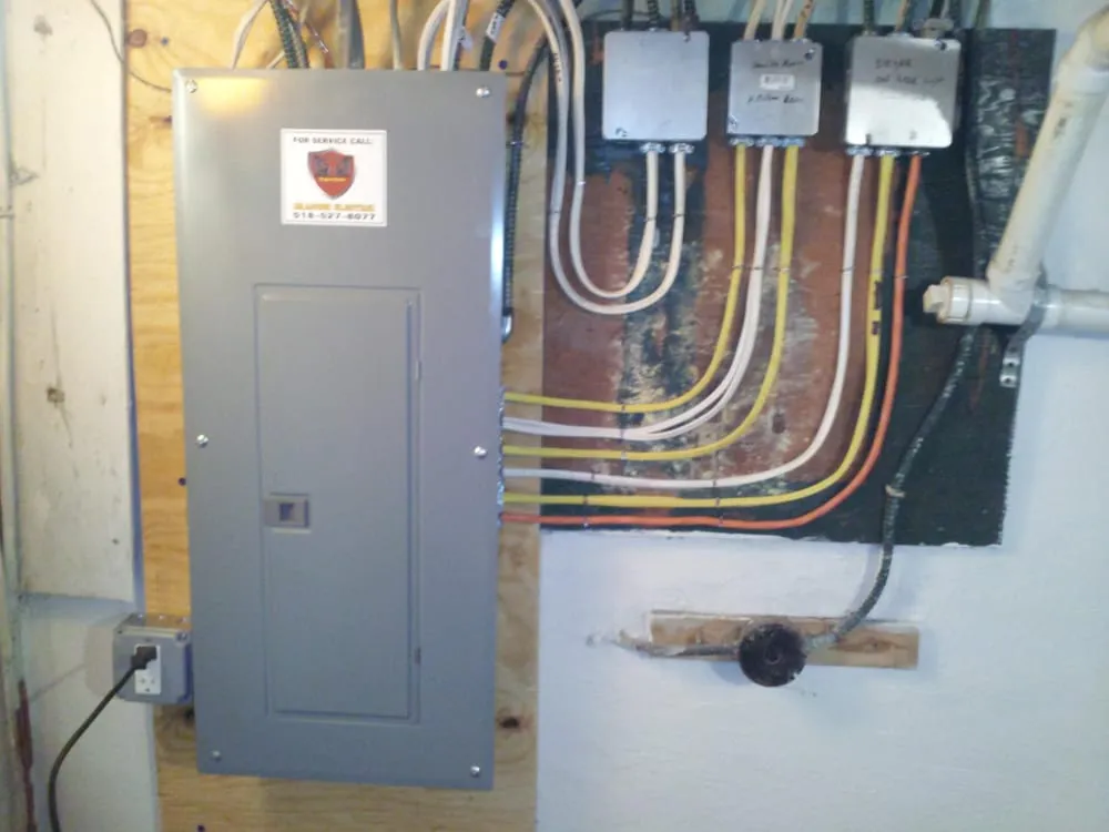 Slide of Dragons Electric