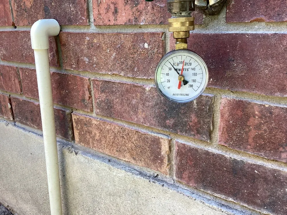 Slide of Drain Power