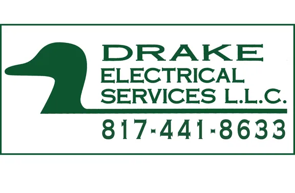 Slide of Drake Electrical Services