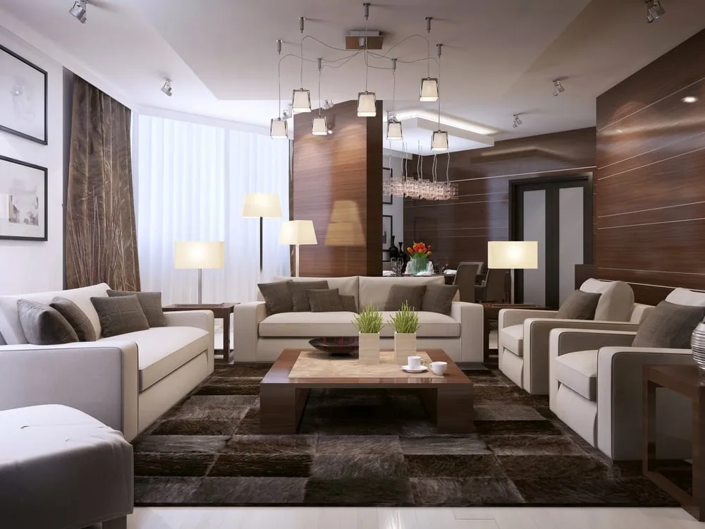 Slide of Drakeford Electric