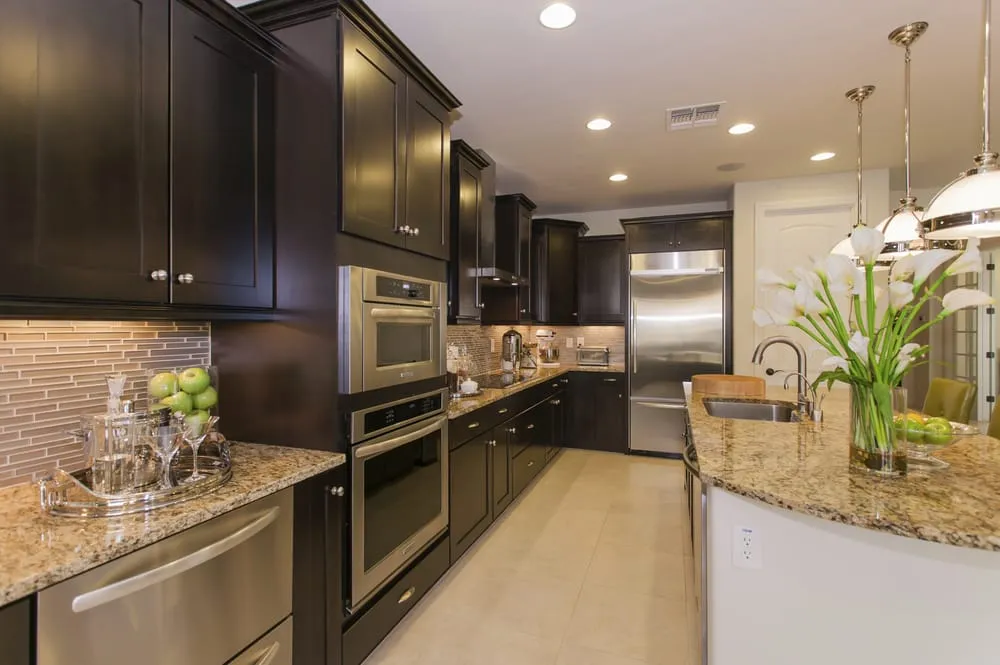 Slide of Drakeford Electric