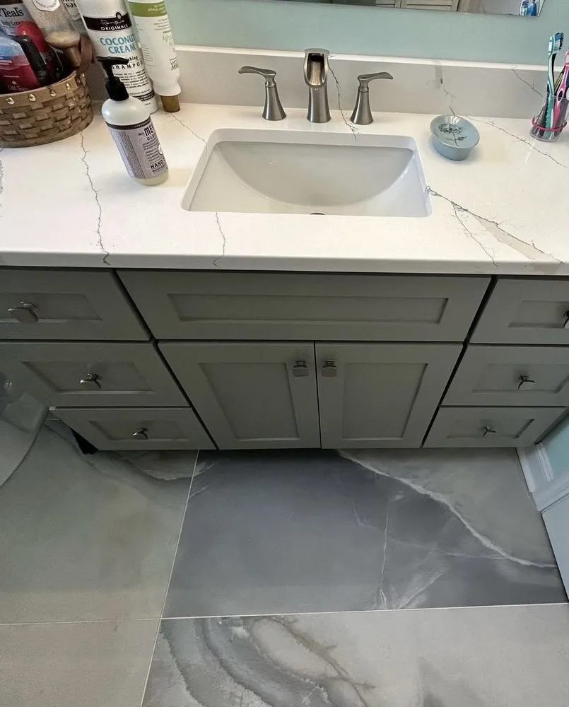 Slide of Dream Custom Construction