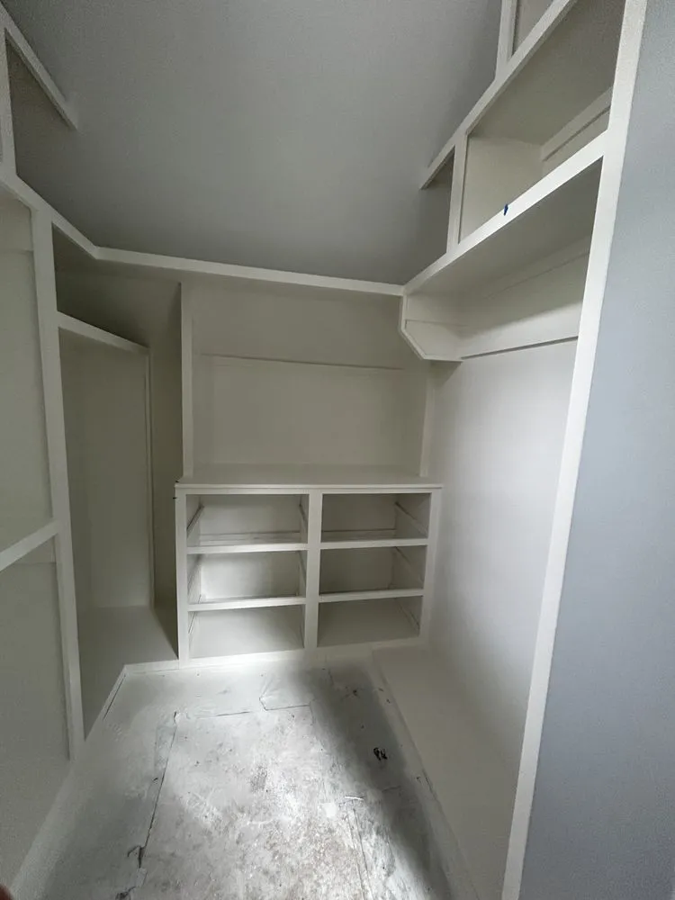 Slide of Dream Custom Construction