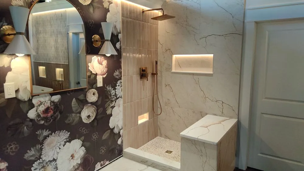 Slide of Dream Custom Construction