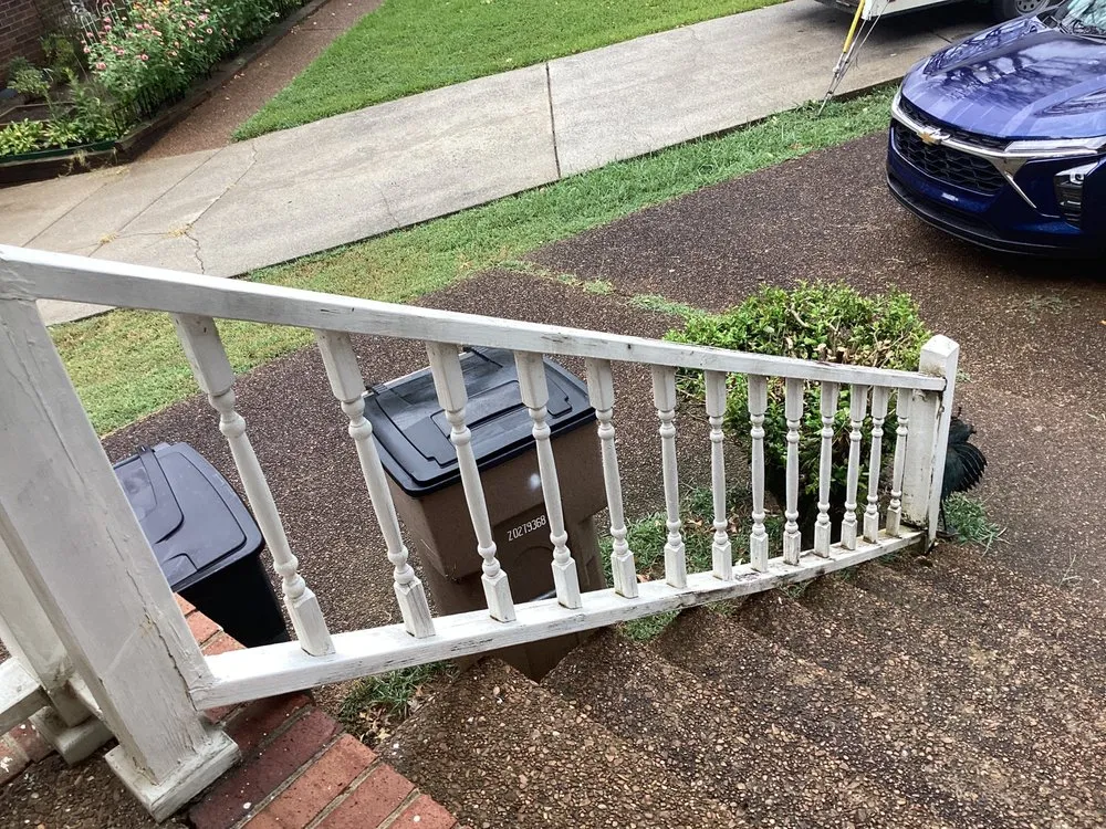 Slide of Dream Custom Construction