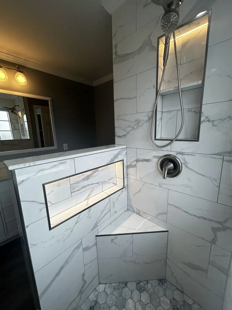 Certified electrical service for homes in wiring installation,  by 