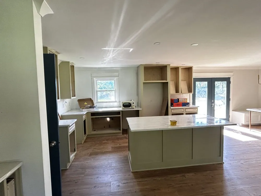 Affordable outlet and switch repair experts serving ,  - Dream Custom Construction