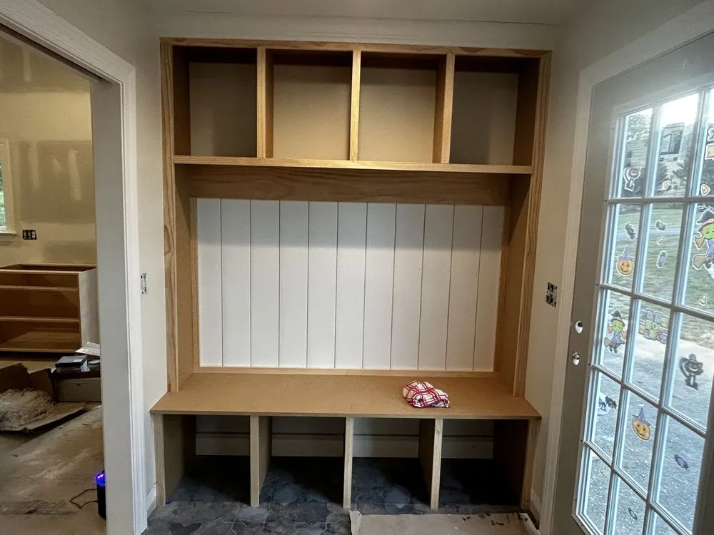 Certified wiring installation service in ,  - Dream Custom Construction