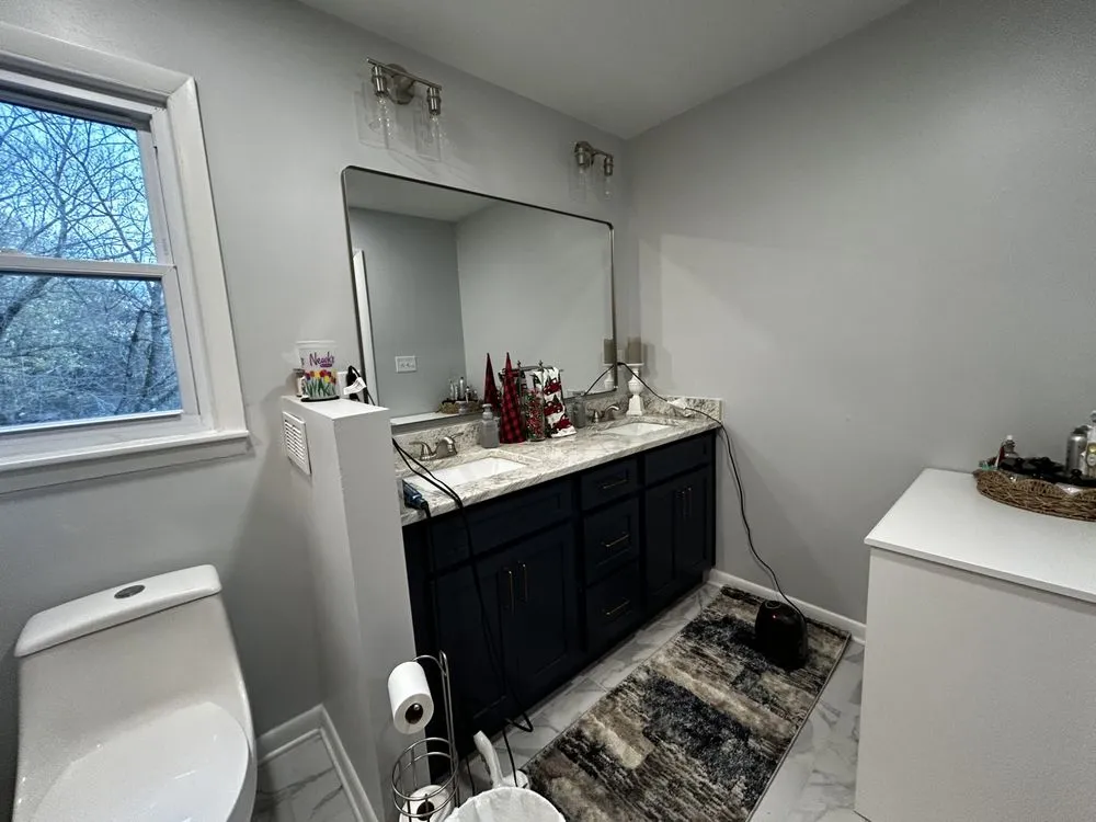 Slide of Dream Custom Construction