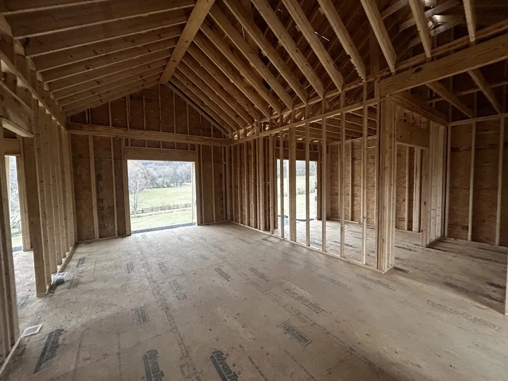 Slide of Dream Custom Construction