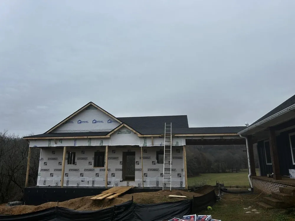 Slide of Dream Custom Construction