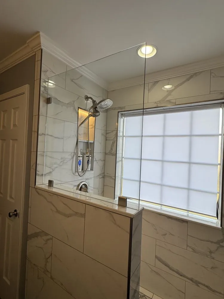 Slide of Dream Custom Construction