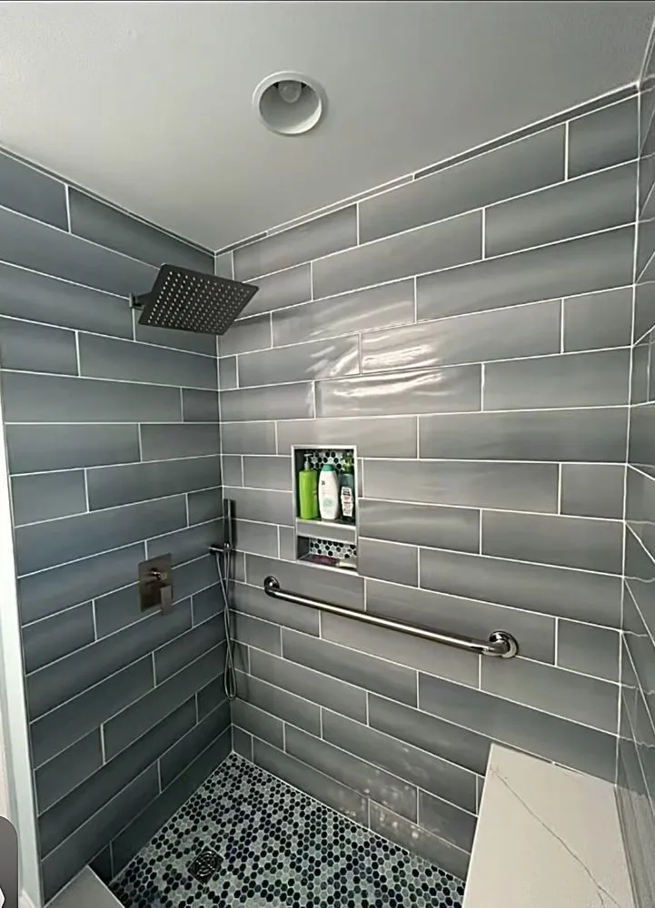 Slide of Dream Custom Construction