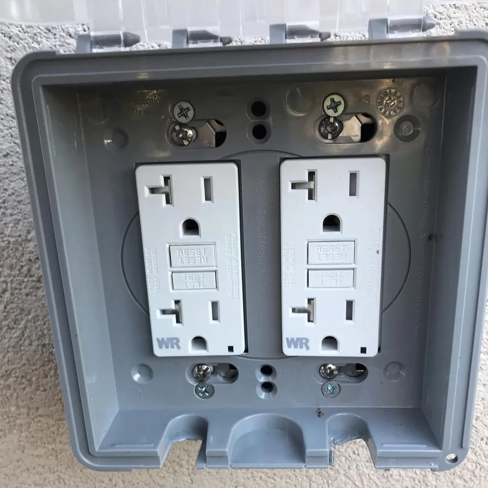 Reliable panel upgrade service in Flushing, NY - Dream Emergency Electrician