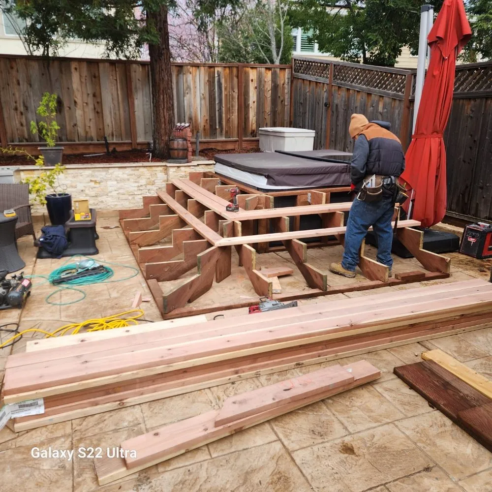 Expert wiring installation service in ,  - Dream finder Construction