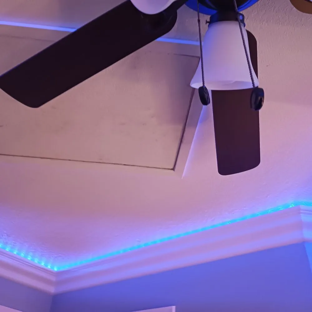 Reliable lighting installation experts serving ,  - Dream finder Construction