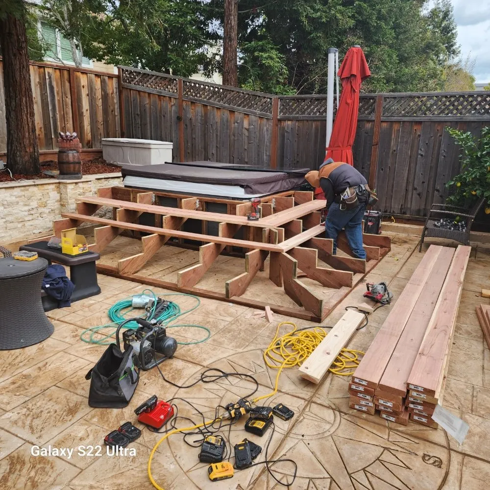 Licensed circuit breaker repair service in ,  - Dream finder Construction