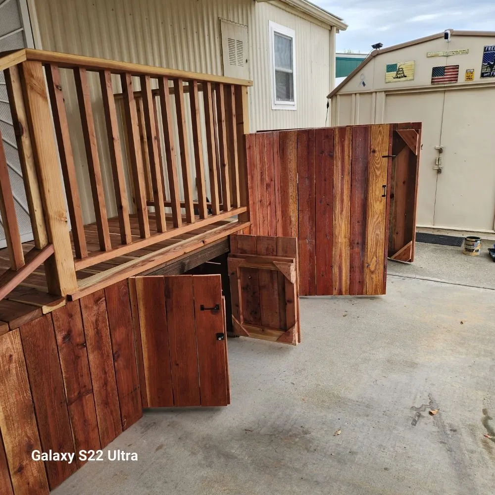 Professional electrical repair experts serving ,  - Dream finder Construction