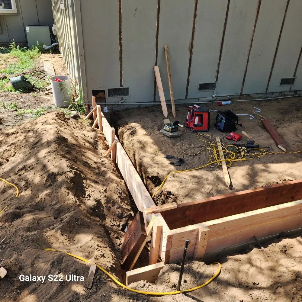 Trusted wiring installation service in ,  - Dream finder Construction