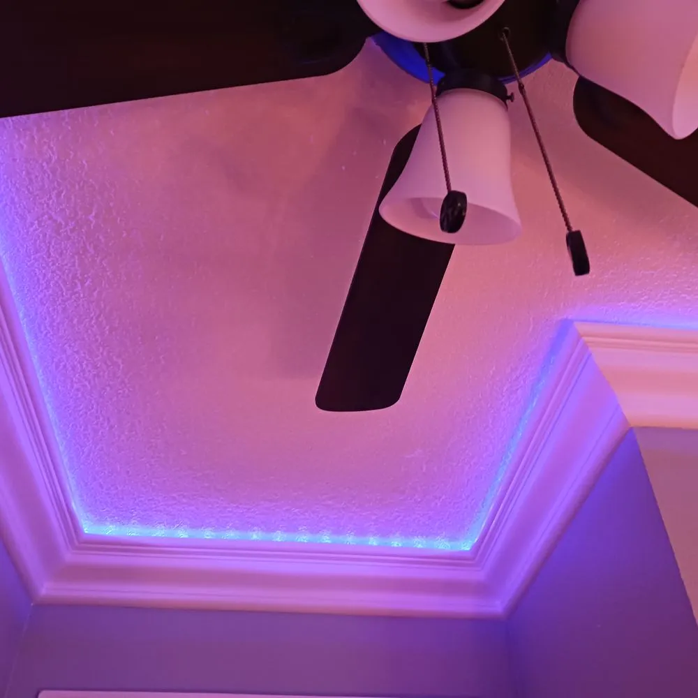 Licensed panel upgrade experts serving ,  - Dream finder Construction