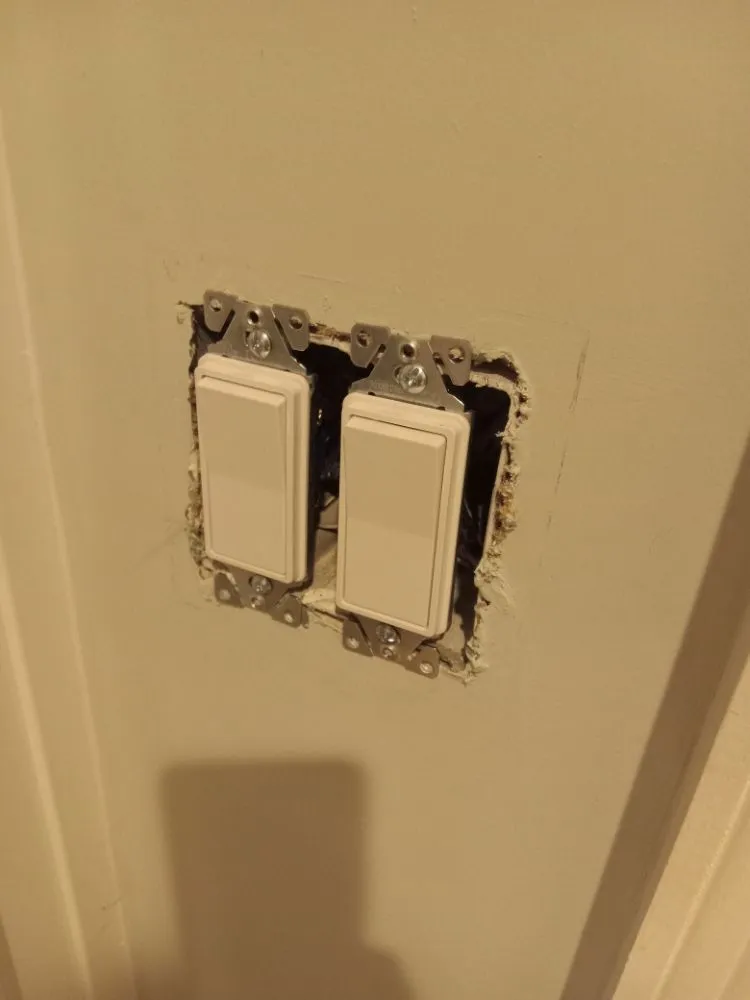 Slide of Dream House Handyman