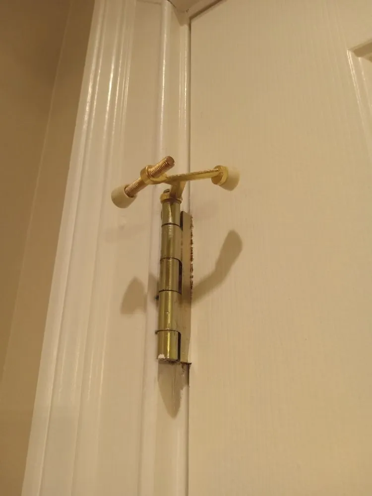 Slide of Dream House Handyman