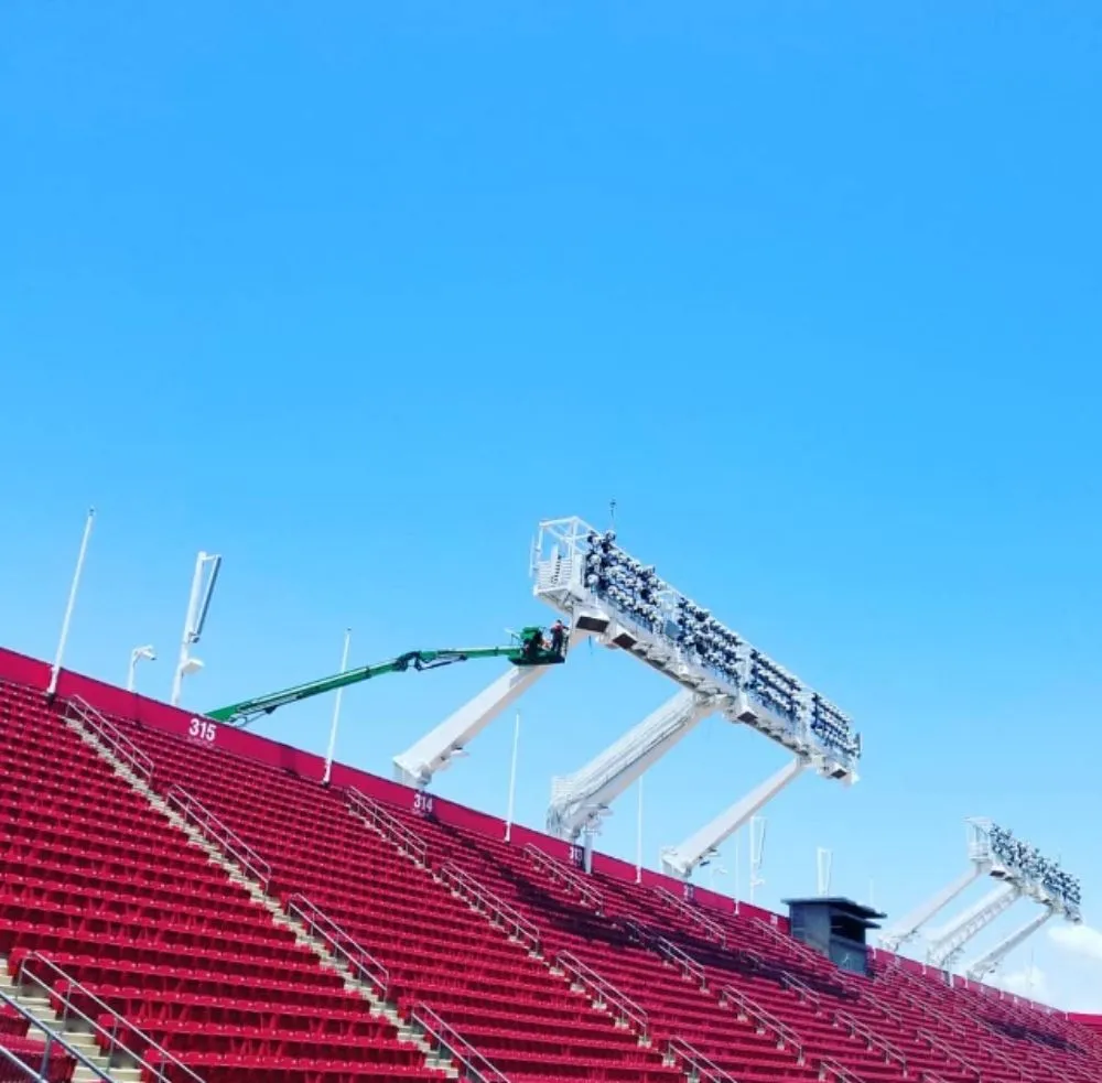 Slide of Dream Infinite Solutions