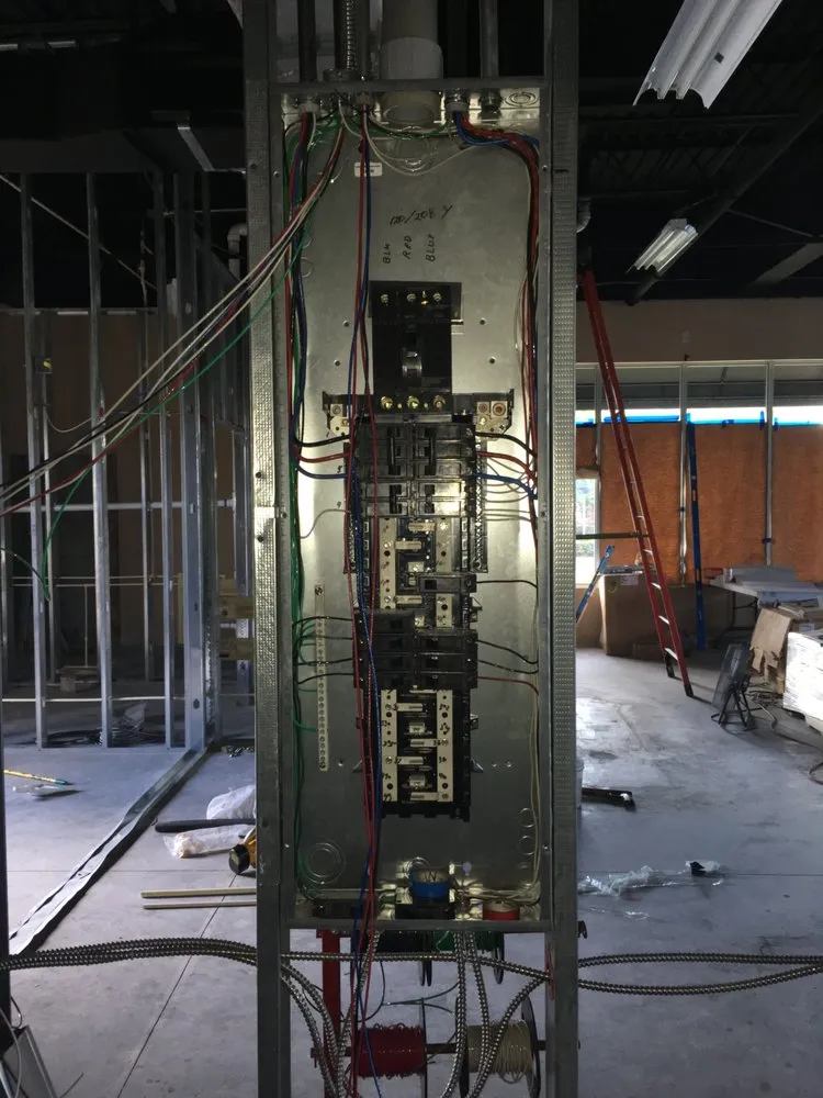 Slide of Dream Remodel Construction