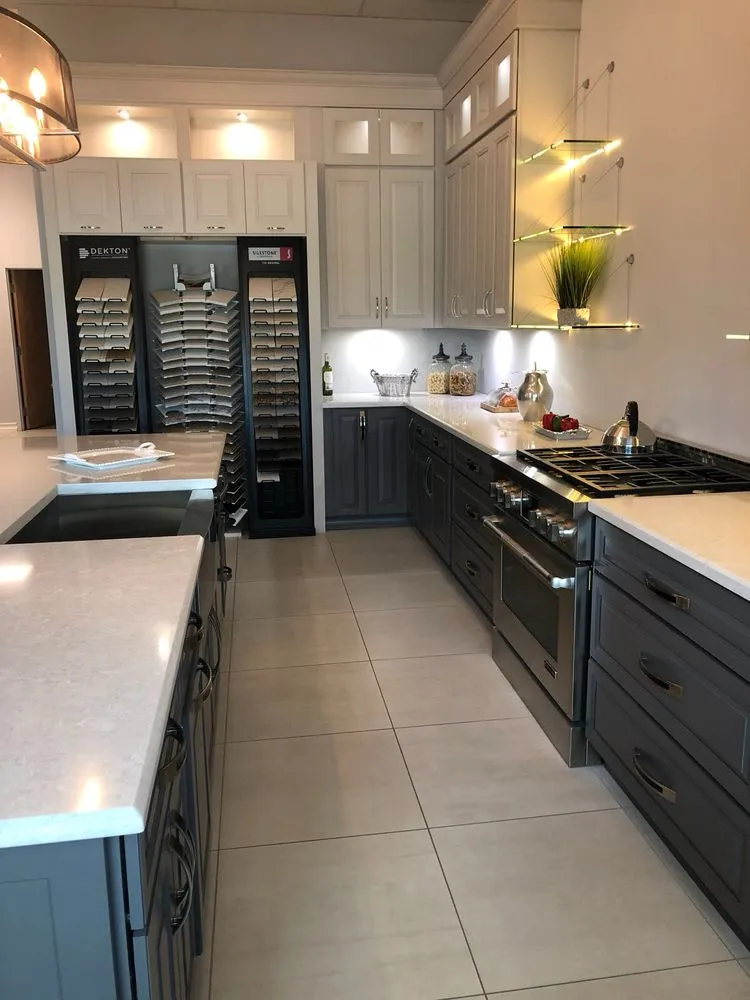 Slide of Dream Remodel Construction