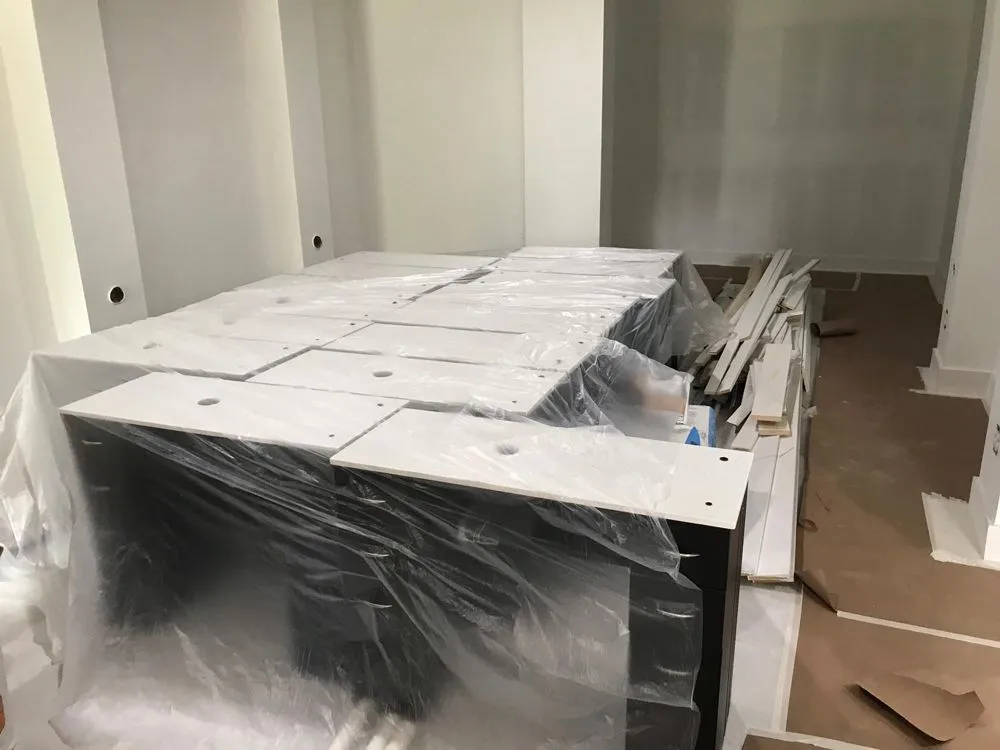 Affordable wiring installation service in ,  - Dream Remodel Construction