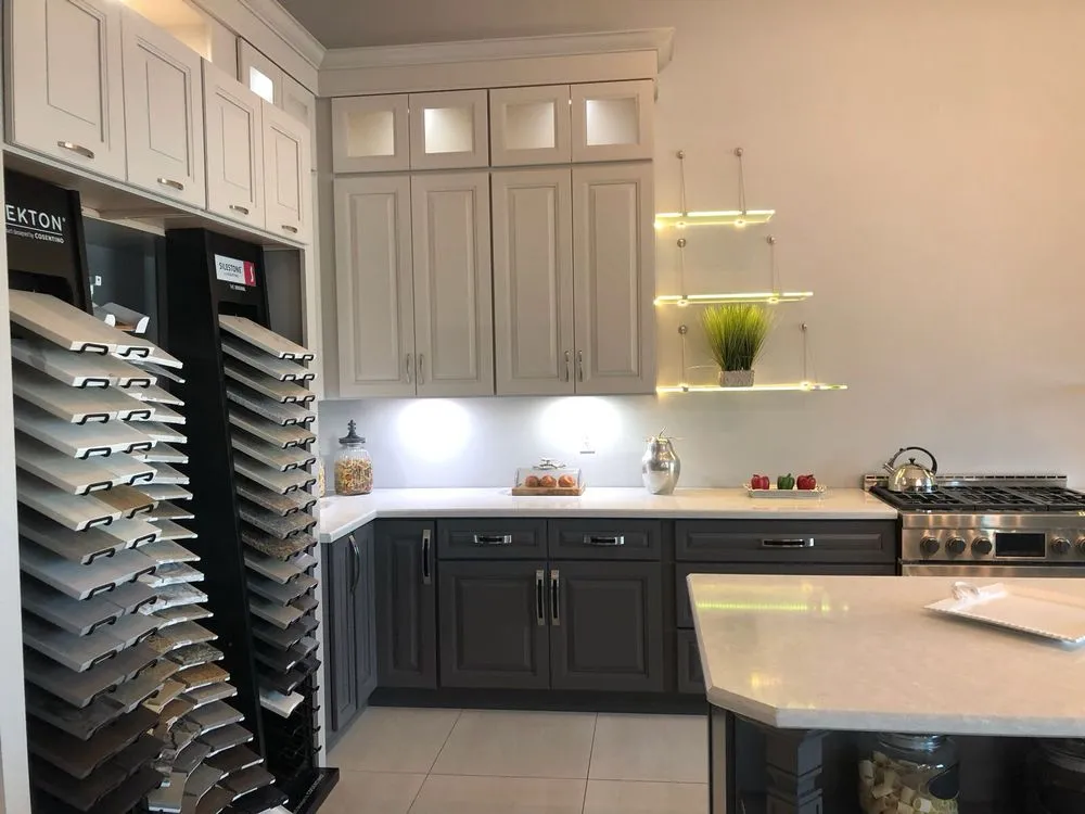 Slide of Dream Remodel Construction