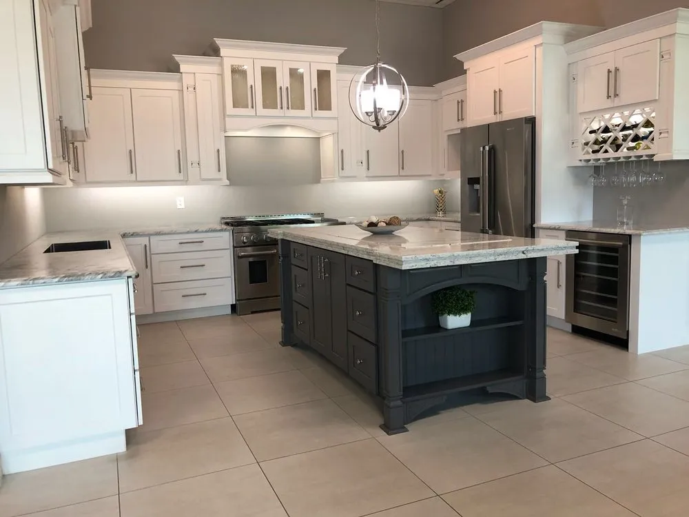 Slide of Dream Remodel Construction