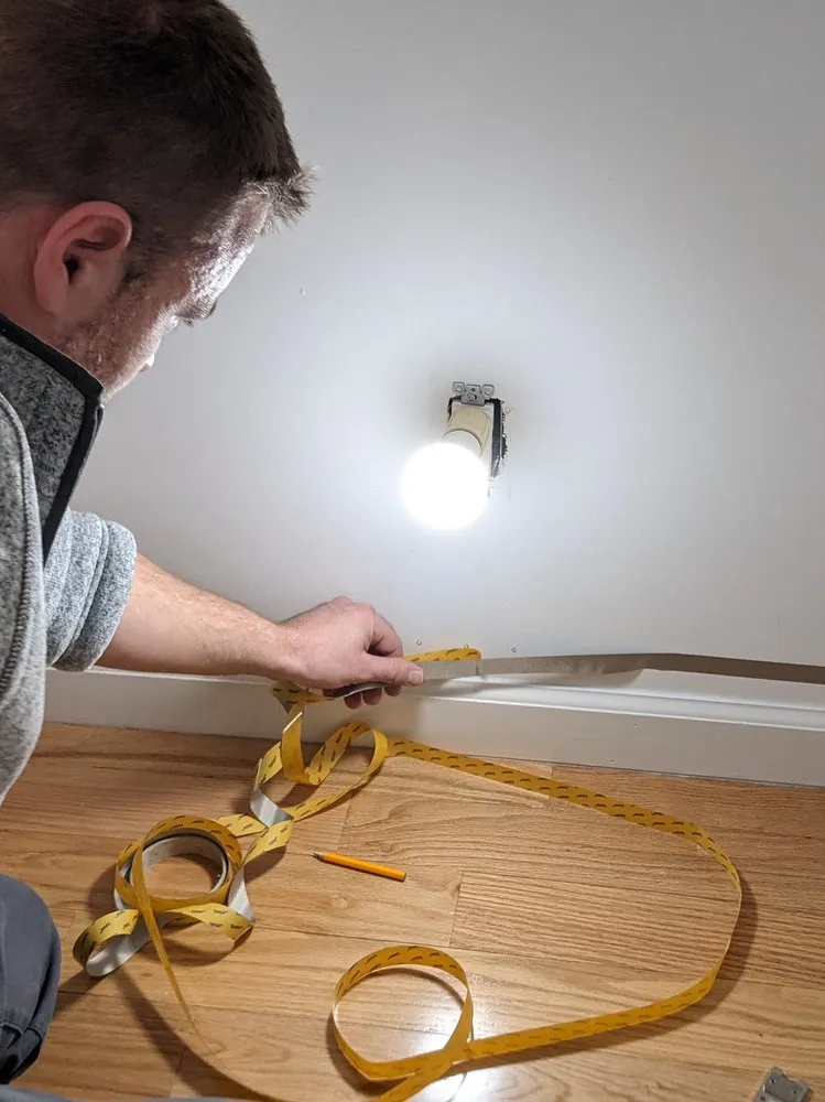 Slide of Dream Shield