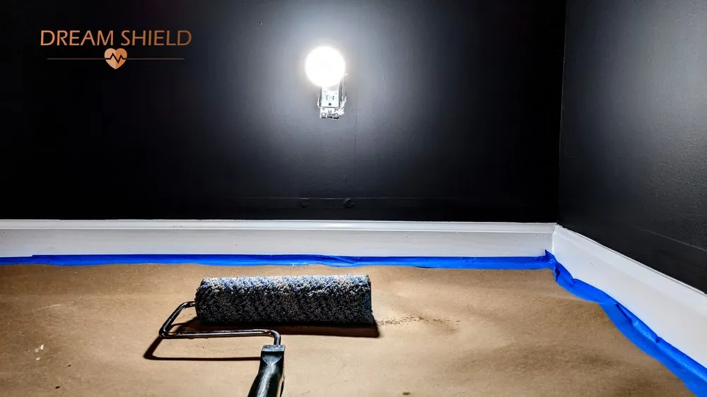 Slide of Dream Shield