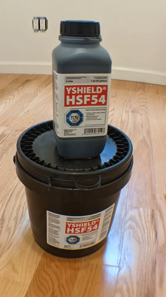 Slide of Dream Shield